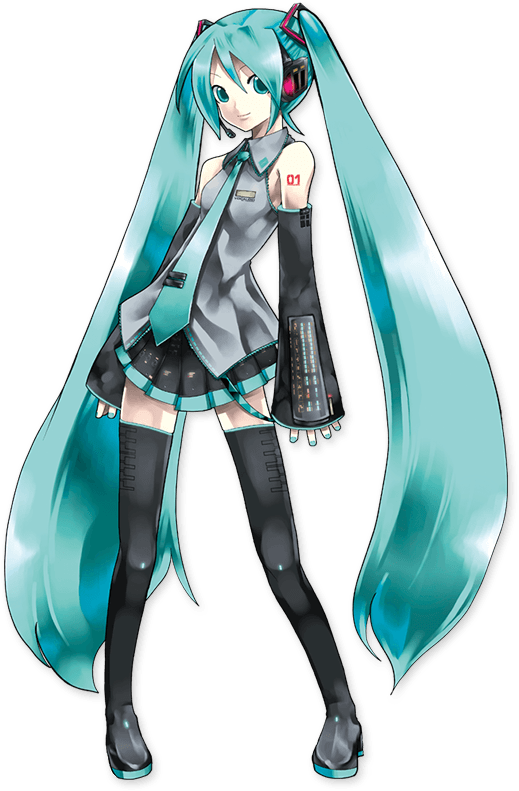 Miku